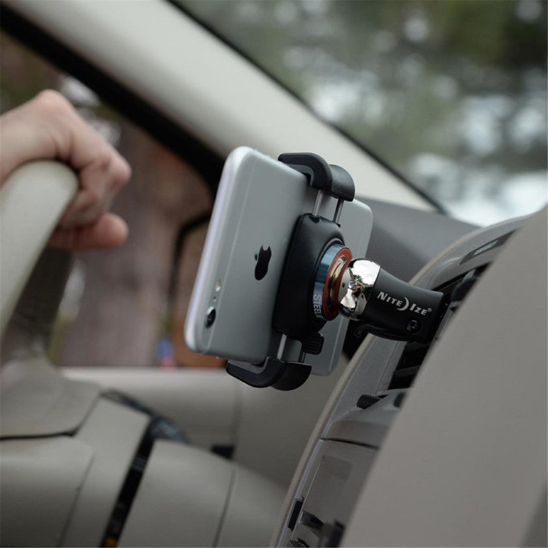 NITE IZE STEELIE FREEMOUNT - COMPONENT