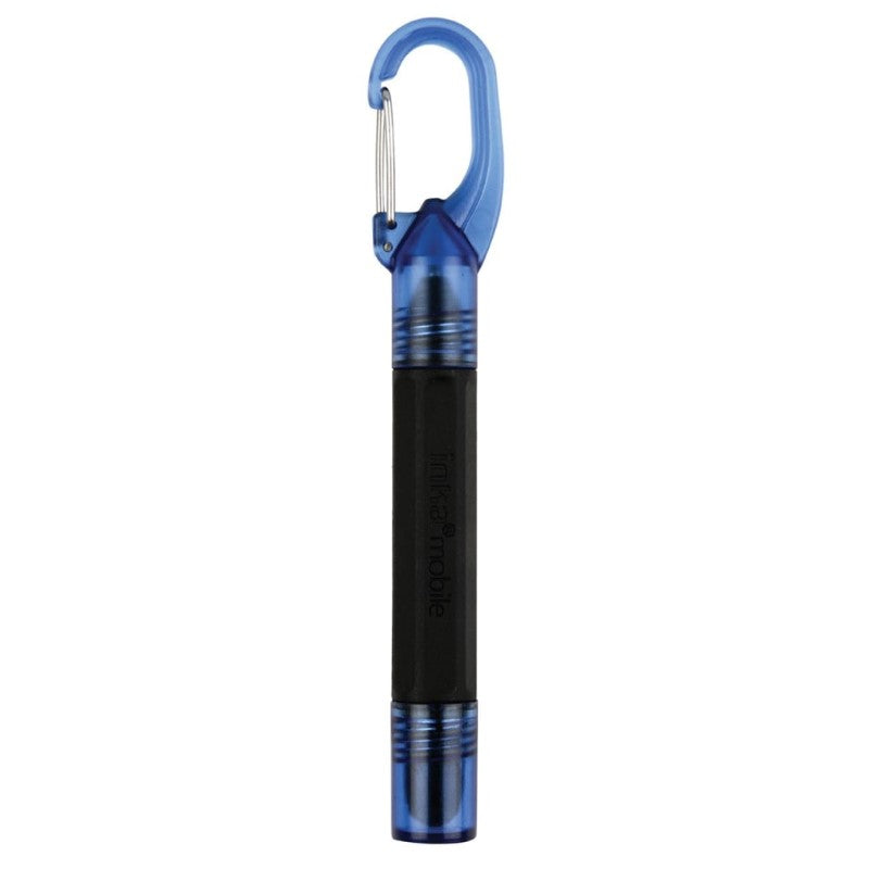NITE IZE INKA MOBILE PEN + STYLUS - BLUE