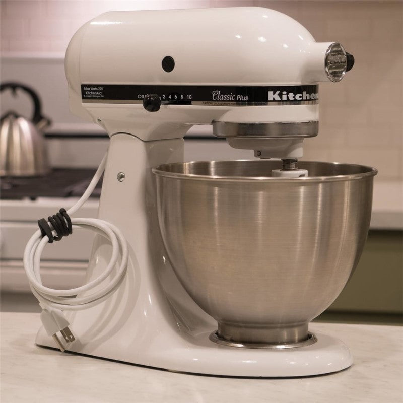 NITE IZE GEAR TIE CORD-TWST TIE 12 IN. 2PK BLACK