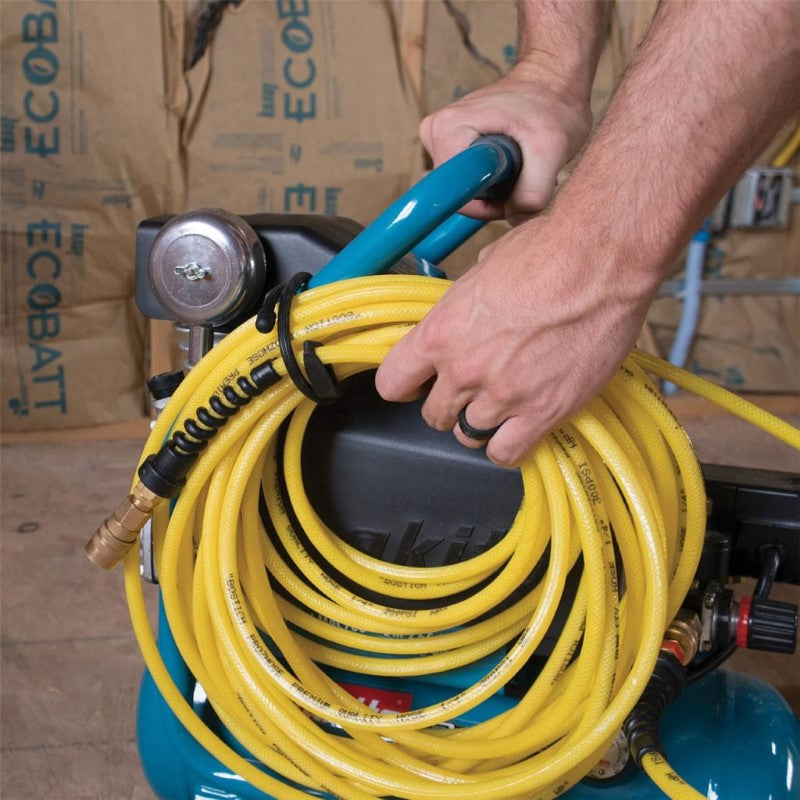 NITE IZE GEAR TIE CORD-TWST TIE 18 IN. 2PK BLACK