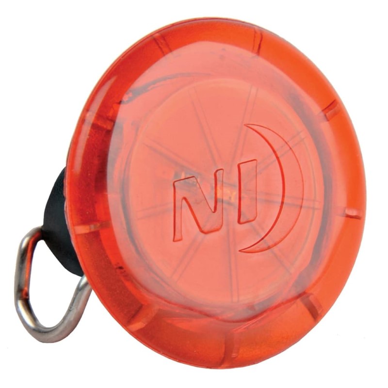 NITE IZE SEE EM MINI LED SPOKE LIGHTS 4PK ASSORT