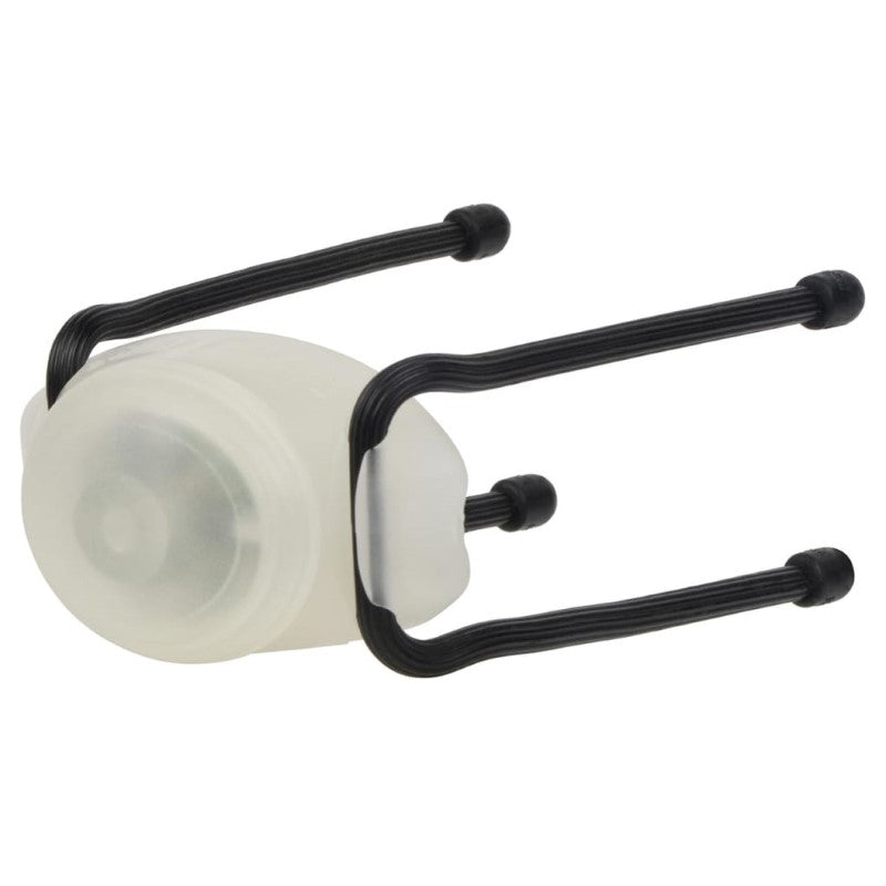 NITE IZE TWISTLIT LED BIKE LIGHT 2PK RED WHITE