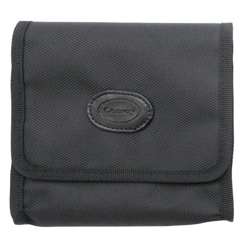 COMOY SHOE CARE KIT BLACK