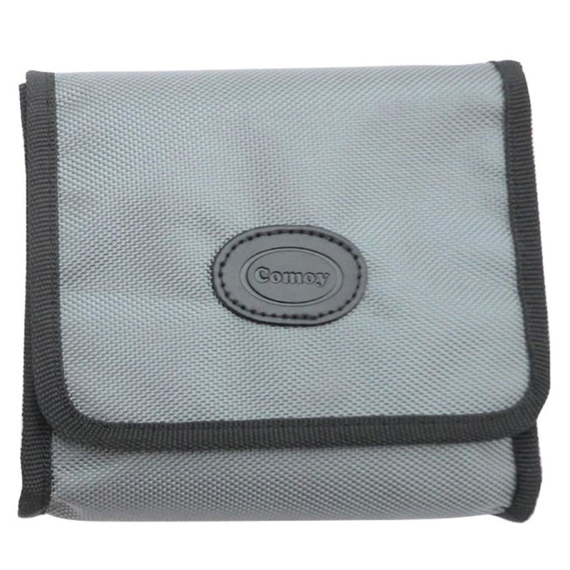 COMOY SHOE CARE KIT GREY