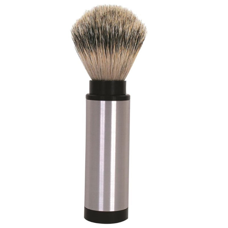 COMOY 3006 TRAVEL BRUSH BADGER