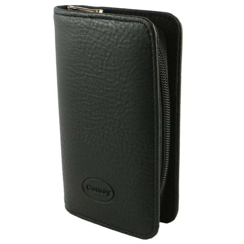 COMOY SAFETY RAZOR & 7PC MANI SET (NO RAZOR)