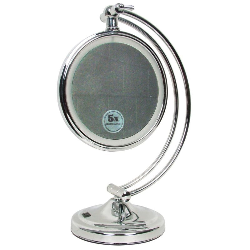 COMOY 821 LED MIRROR 5XMAG