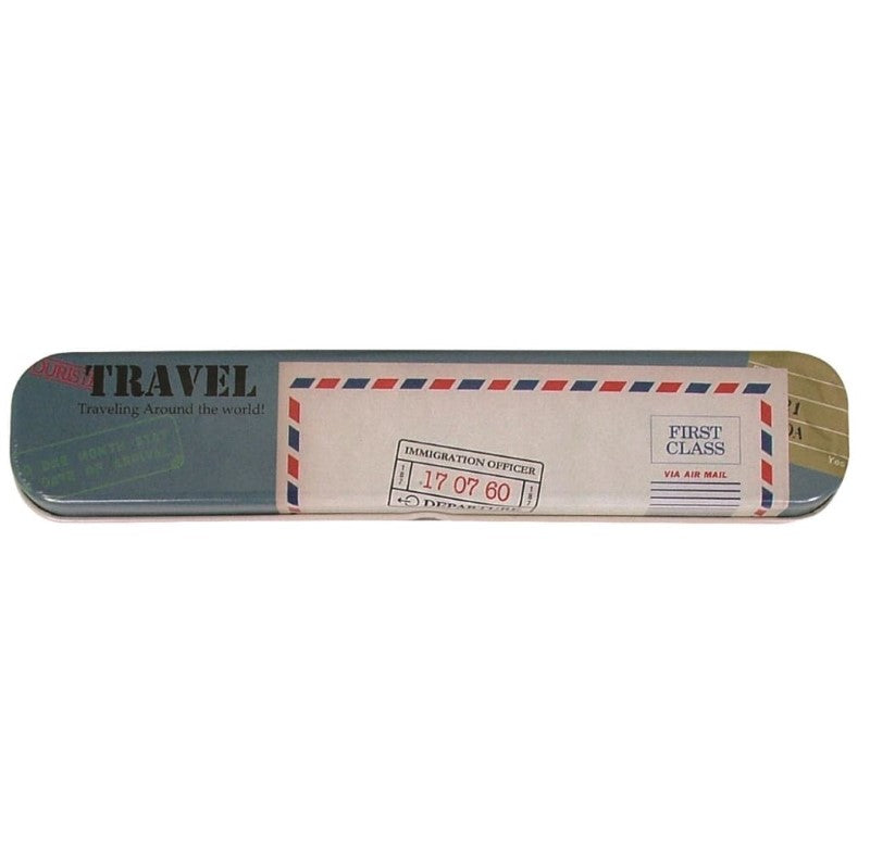 COMOY H.K CUT THROAT RAZOR 3/4IN CREAM