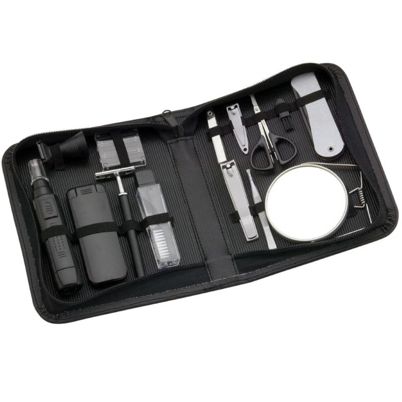 COMOY MENS 16PC GROOMING SET