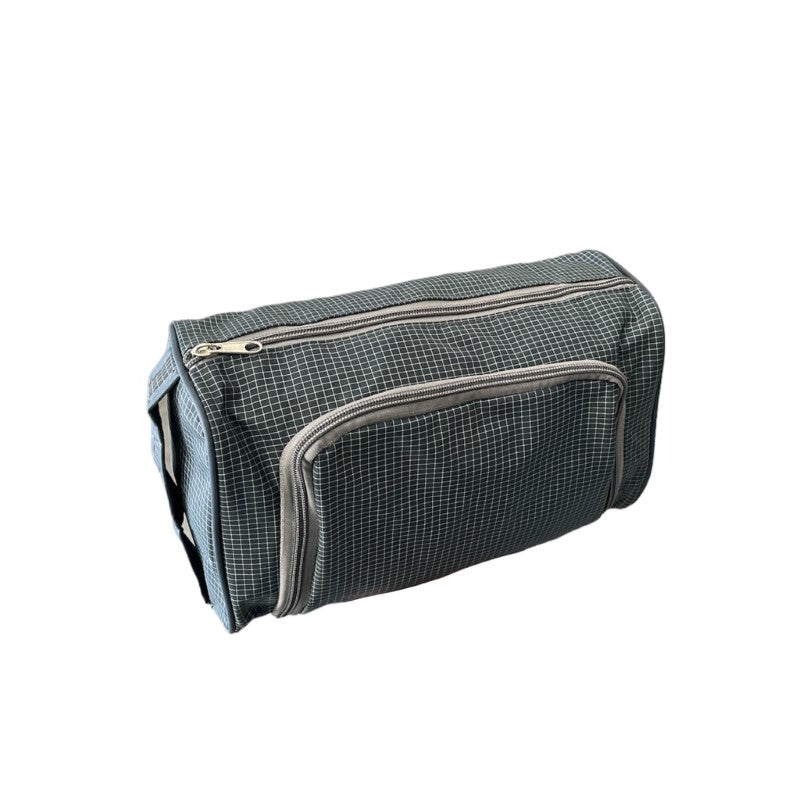 COMOY WET PACK #1 GREY