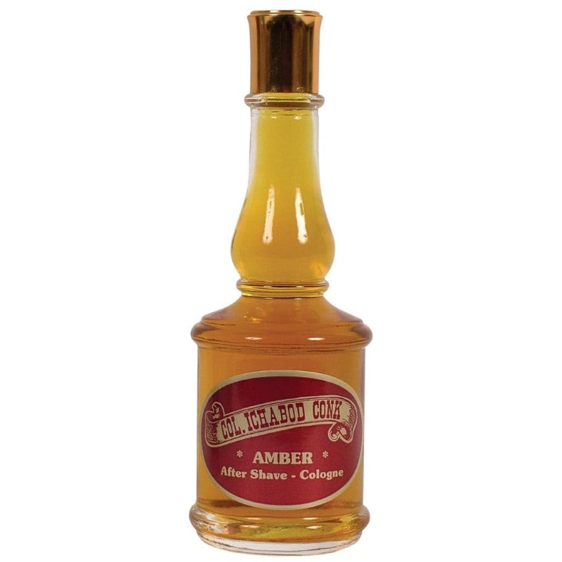 AMBER AFTER SHAVE 115ML