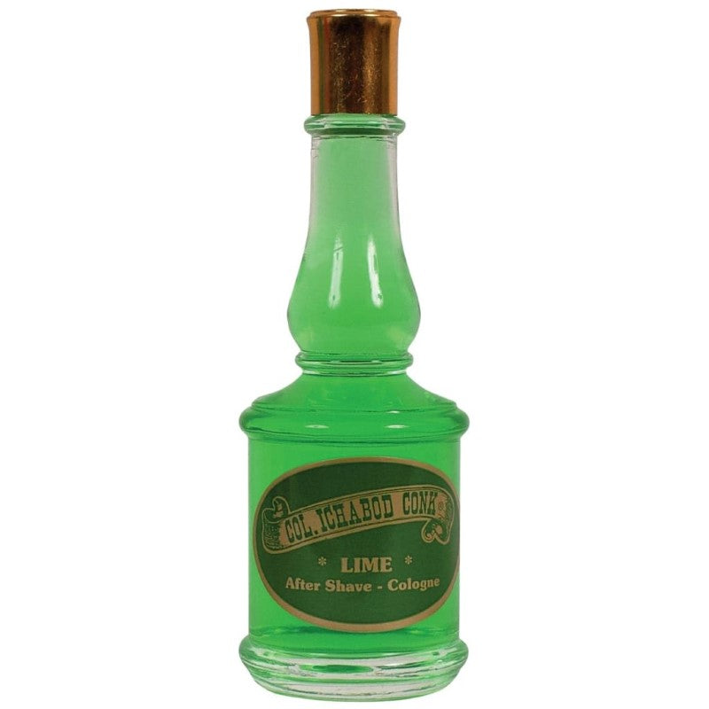 LIME AFTER SHAVE 115ML