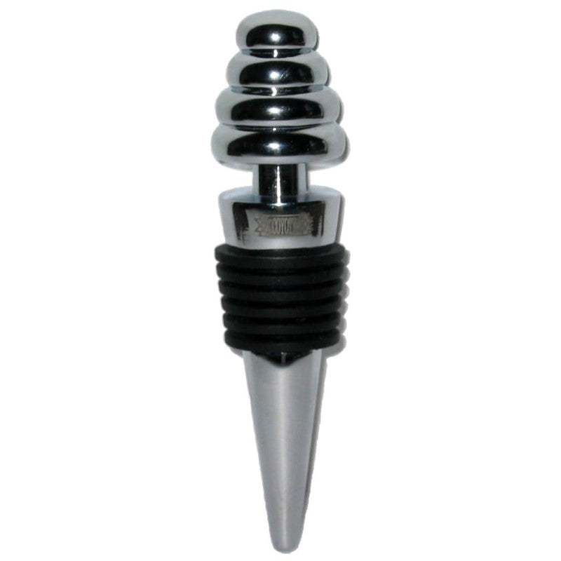 COYOTE 11-03 BOTTLE STOPPER CHR