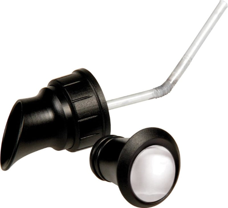 COYOTE AERATOR SCREW TOP COMBO