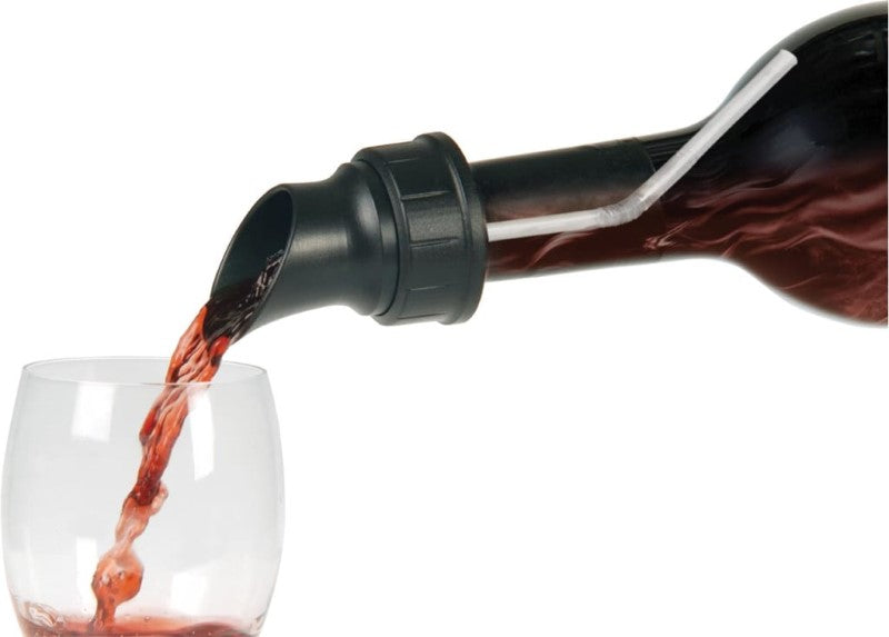 COYOTE AERATOR SCREW TOP COMBO