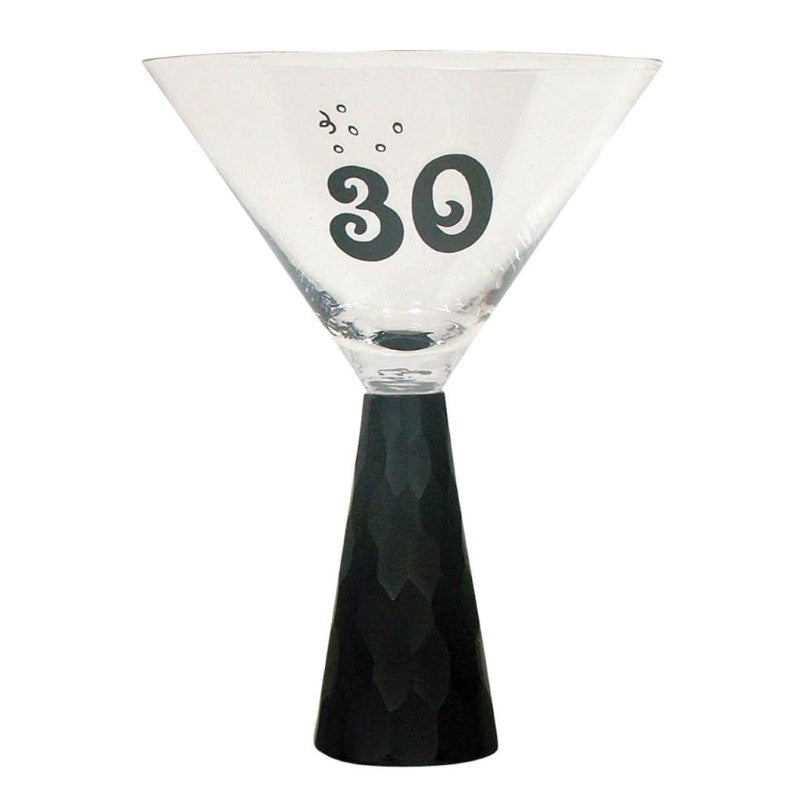 COYOTE BLACK STUMP MARTINI 30TH