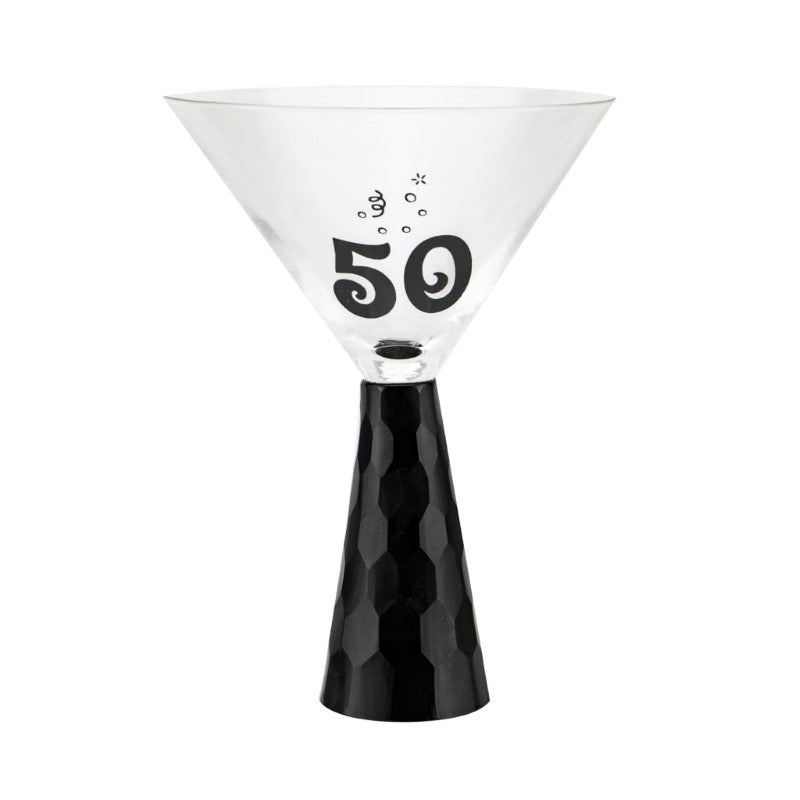 COYOTE BLACK STUMP MARTINI 50TH