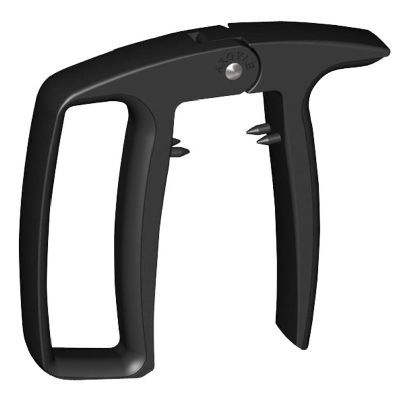 COYOTE CHAMPAGNE CORK REMOVER