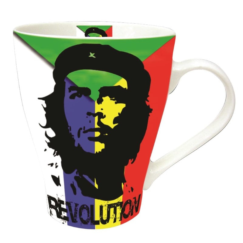 COYOTE CHE GUEVARA MUG