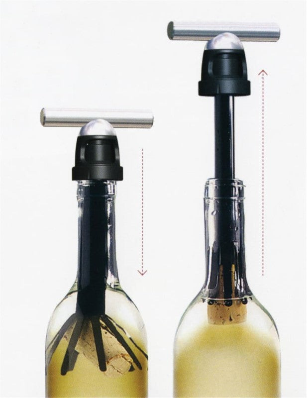 COYOTE CORK RETRIEVER