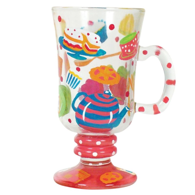 COYOTE H/P COFFEE SOMETHING SWEET