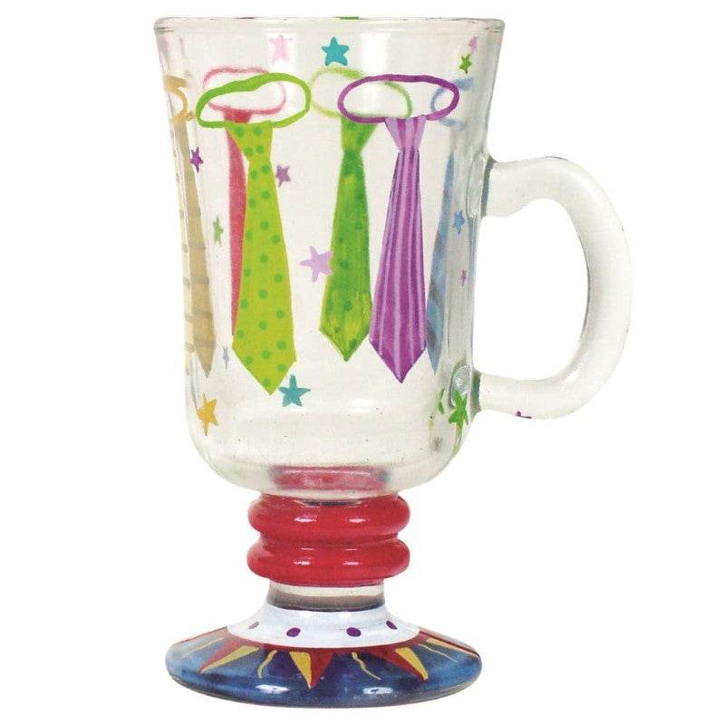 COYOTE H/P COFFEE TIE ME UP