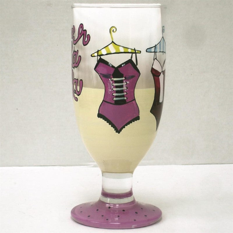 COYOTE H/P LONG DRINK OOOH LA LA