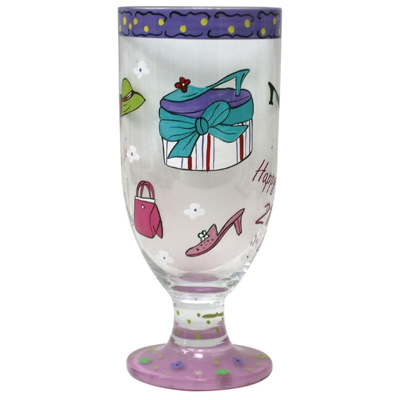 COYOTE H/P LONG DRINK PRINCESS 21ST