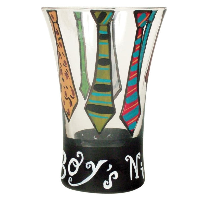 COYOTE H/P SHOOTER BOYS NIGHT OUT