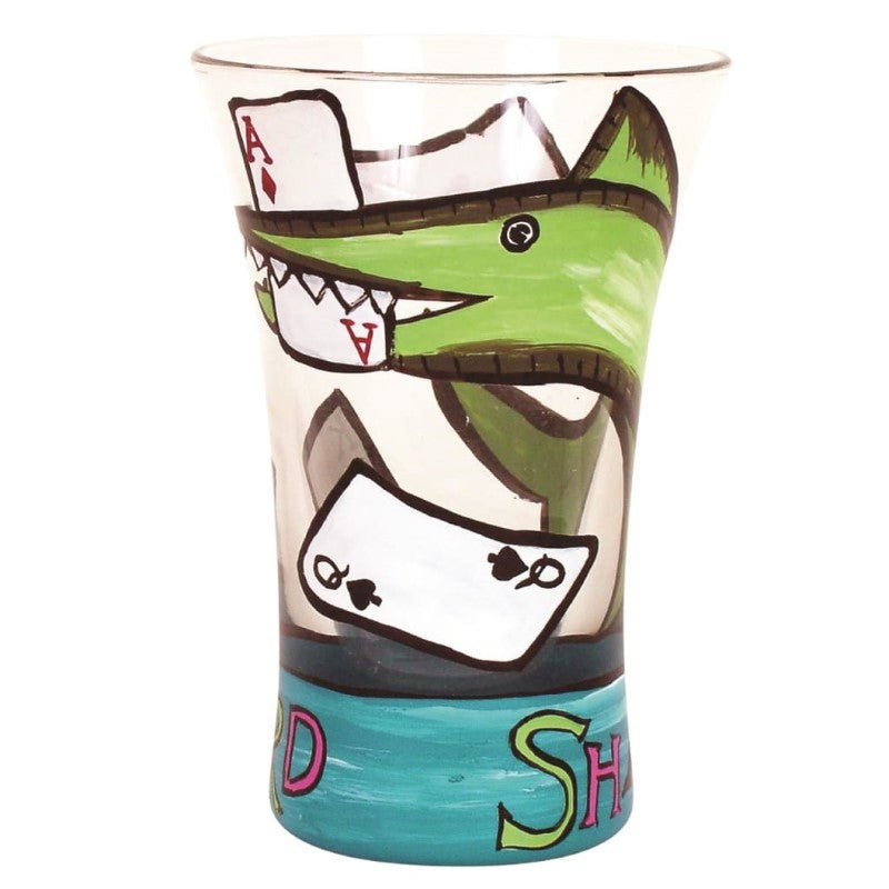 COYOTE H/P SHOOTER CARD SHARK