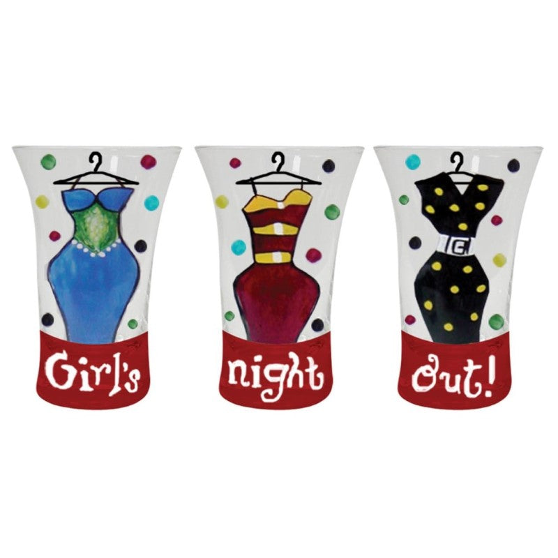 COYOTE H/P SHOOTER GIRLS NIGHT OUT