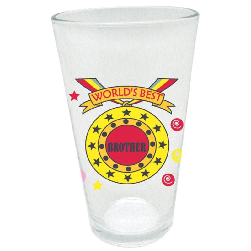 COYOTE LONG DRINK WORLDS BEST BROTHER