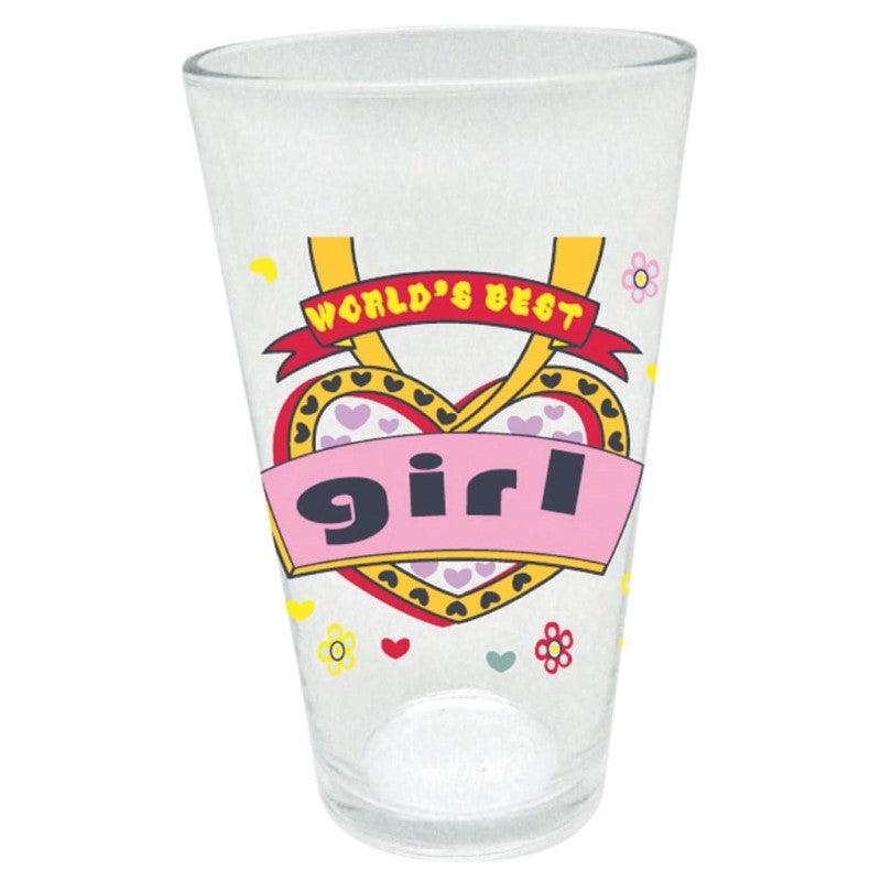 COYOTE LONG DRINK WORLDS BEST GIRL