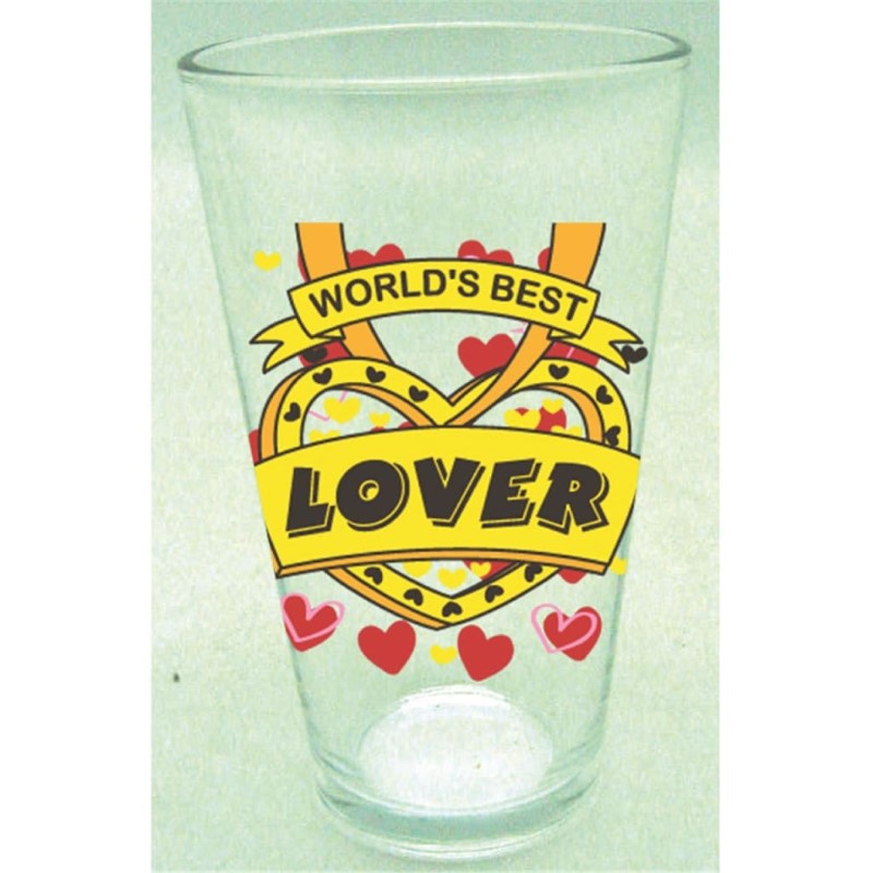 COYOTE LONG DRINK WORLDS BEST LOVER