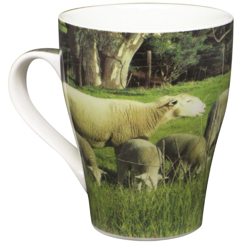 COYOTE MUG - SHEEP