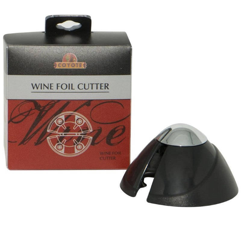 COYOTE WINE FOIL CUTTER