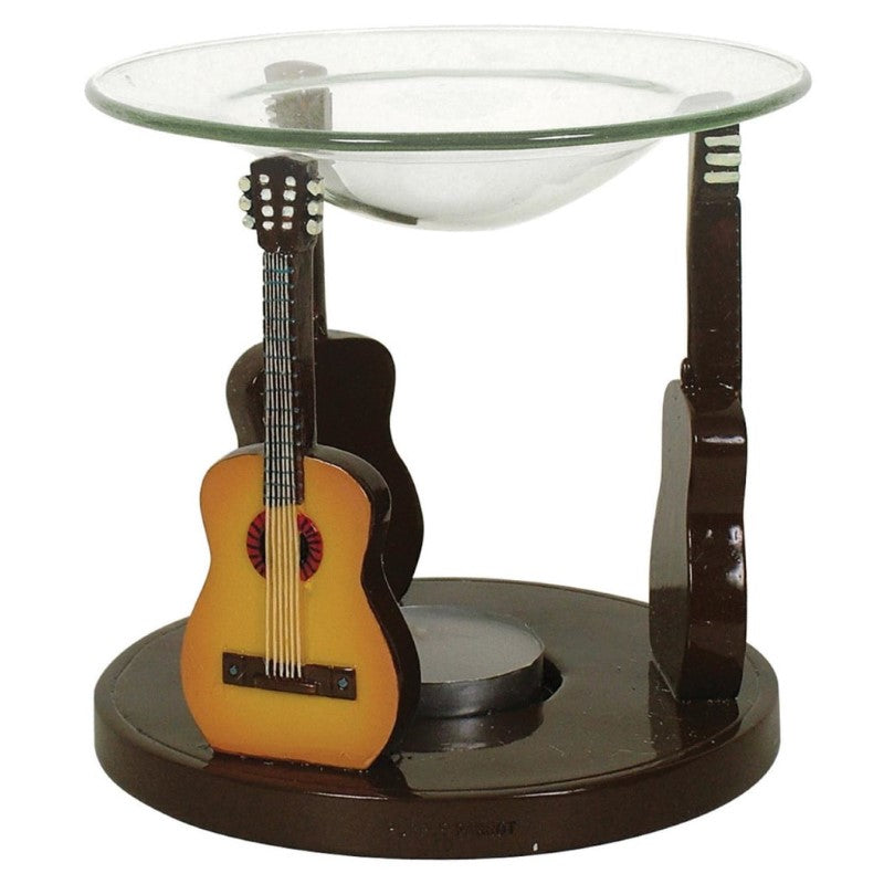 DAKOTA GUITAR OIL BURNER ORANGE