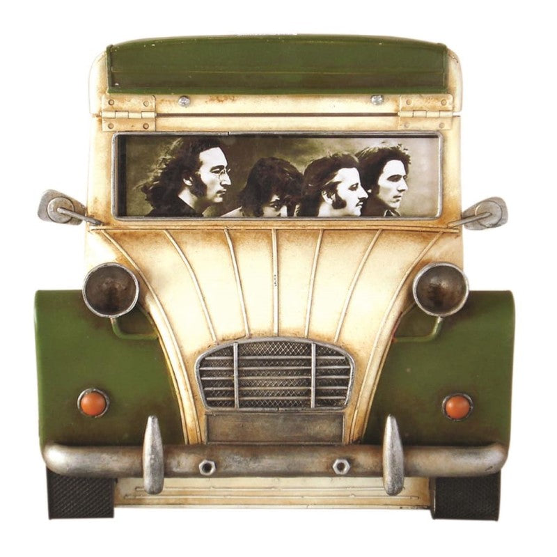 DAKOTA PHOTO ALBUM CAR # 2