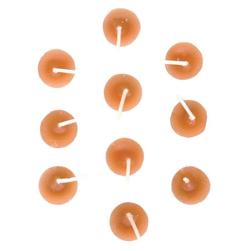 DAKOTA POP POP CANDLE (PK 10)