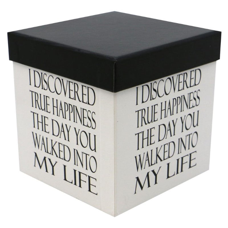 DAKOTA TRUE HAPPINESS MUG