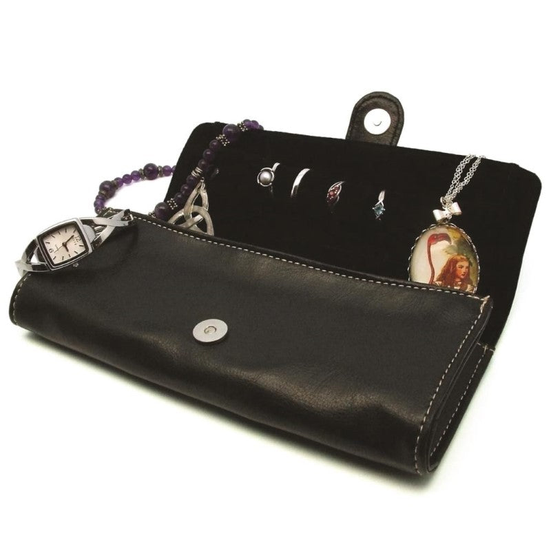 DAKOTA SUKASA JP1 PU JEWELLERY POUCH