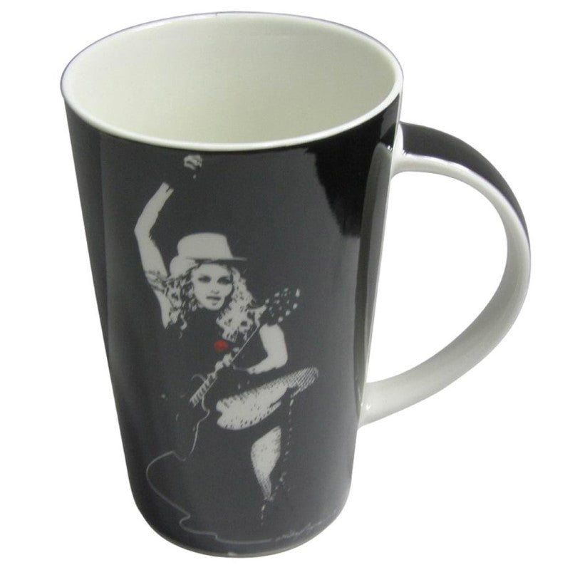 DAKOTA LEGENDS LATTE MUG - MADONNA