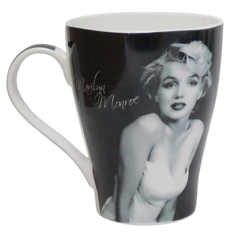DAKOTA TLC ICONS MUG - MARILYN MONROE