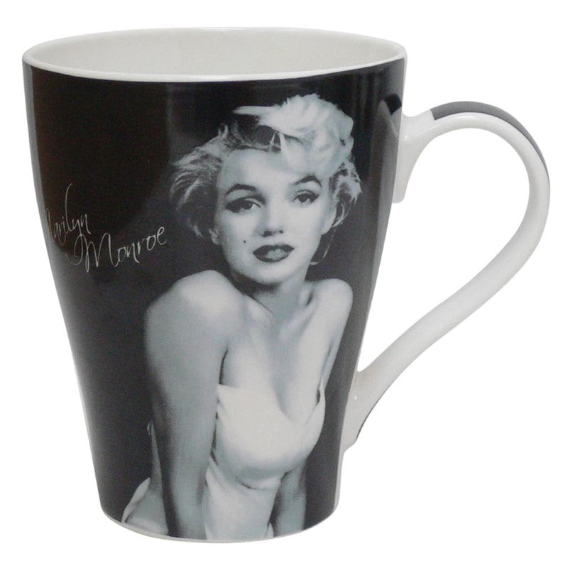DAKOTA TLC ICONS MUG - MARILYN MONROE