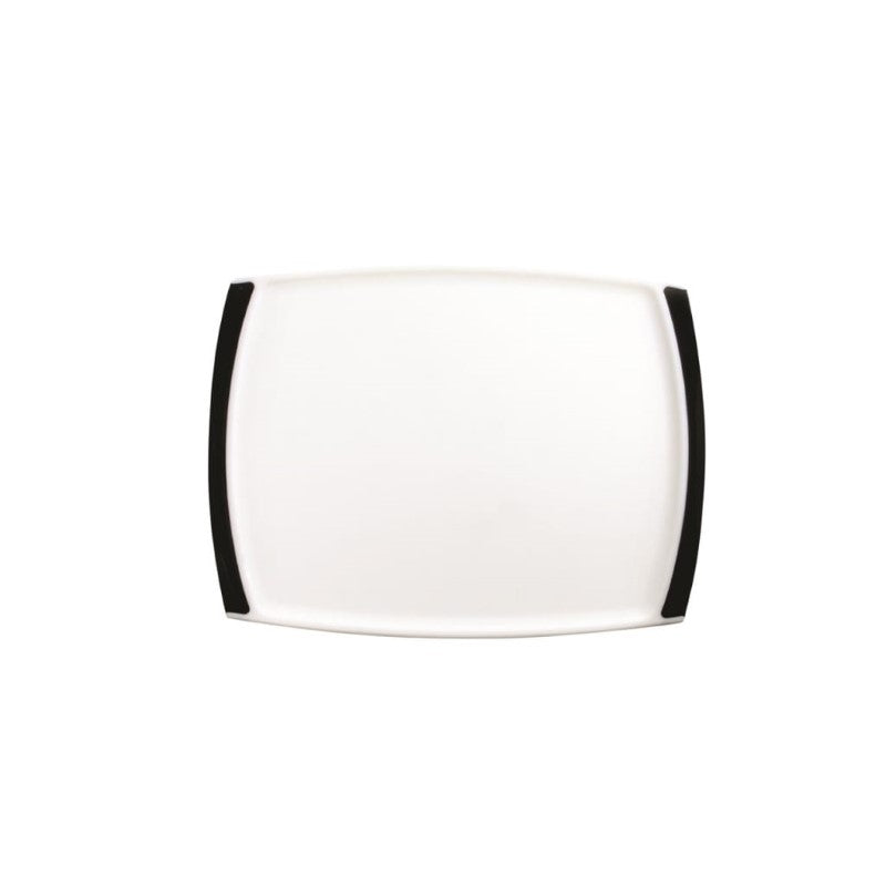 CONCAVE CUTTING BOARD 11 X 14.5