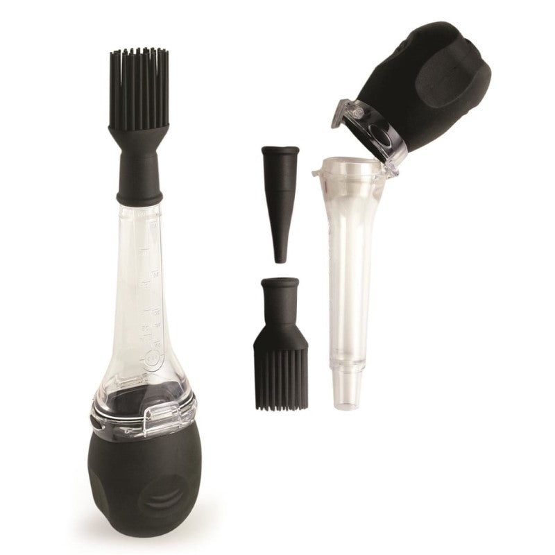 FILL A BASTER - BLACK