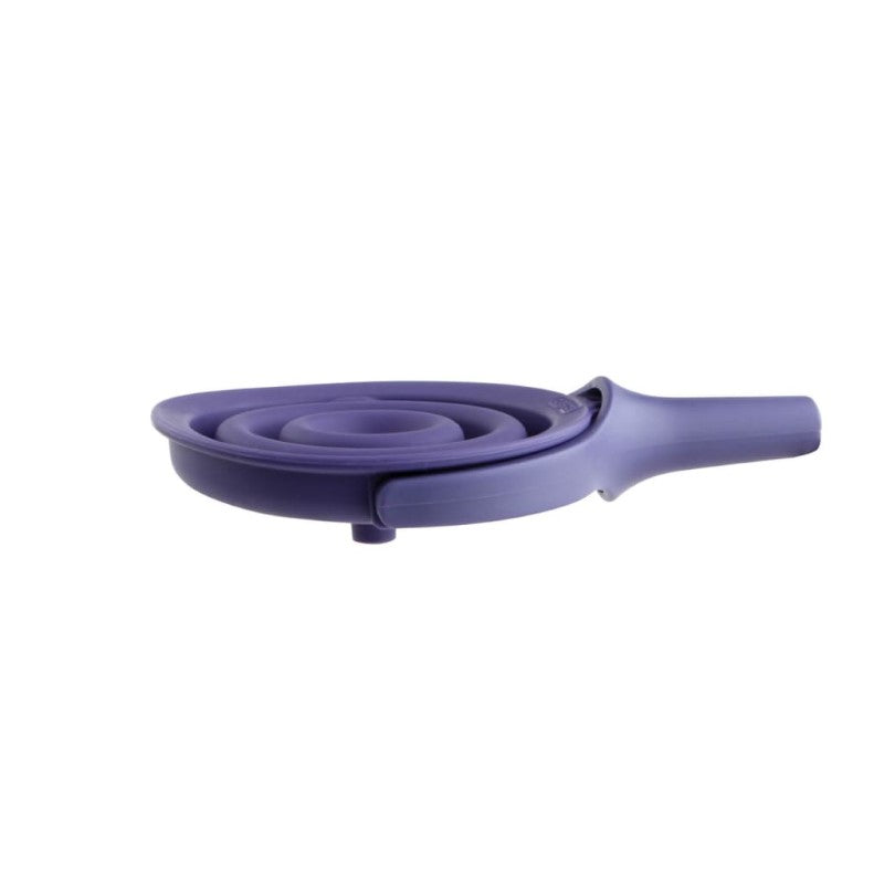POP FUNNEL 11.5CM - PURPLE