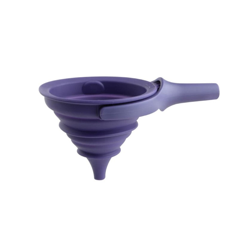 POP FUNNEL 11.5CM - PURPLE