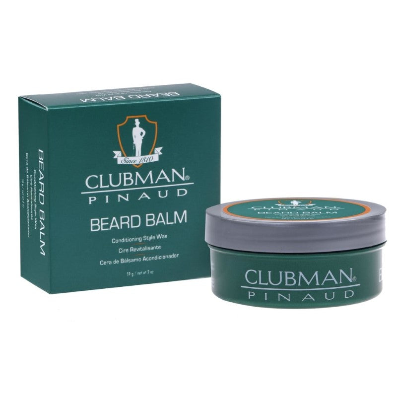 CLUBMAN BEARD BALM 59GM