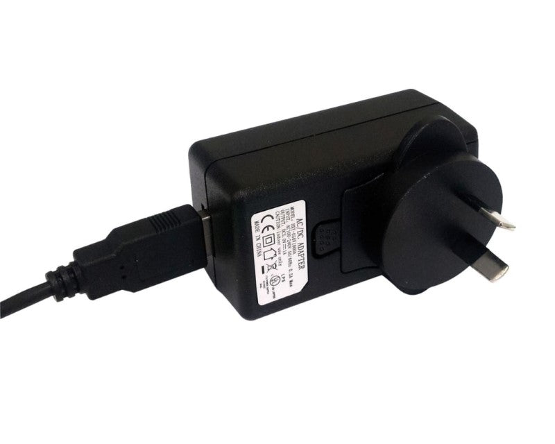NITE IZE A/C WALL CHARGER FOR X3R T3R W/USB
